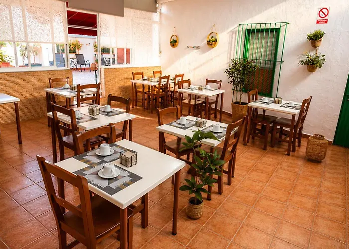 Hostal El Faro