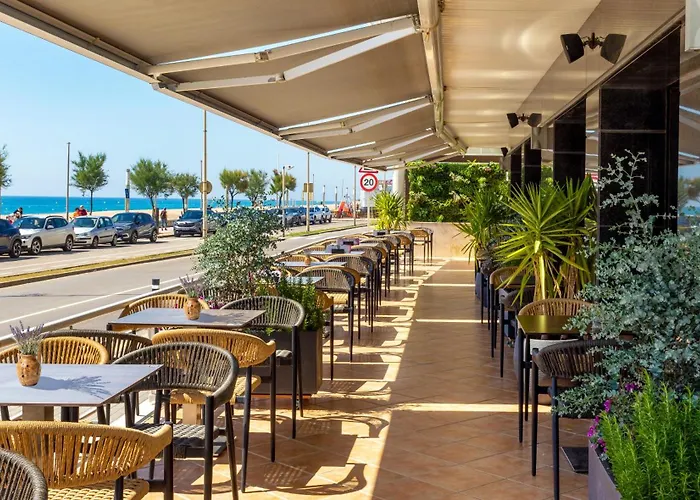 Hotel Pimar & Spa