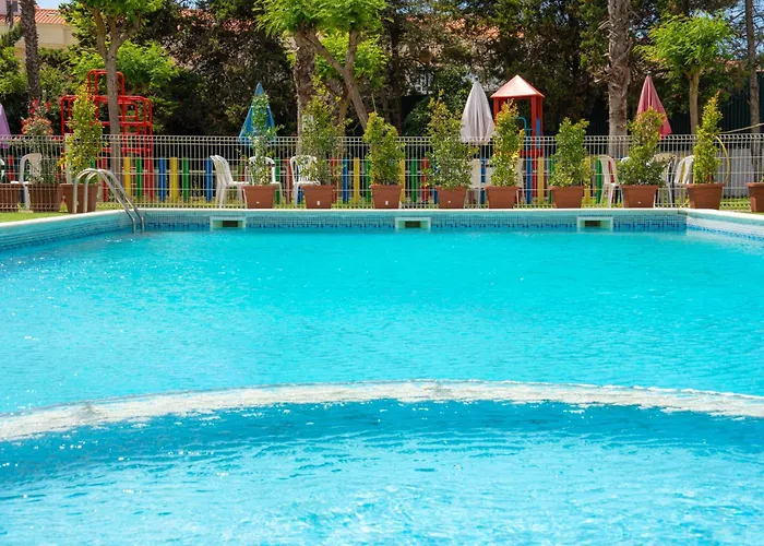 Hotel Caldas Internacional