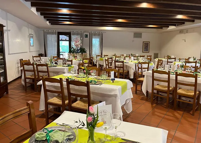 Hotel Al Posta
