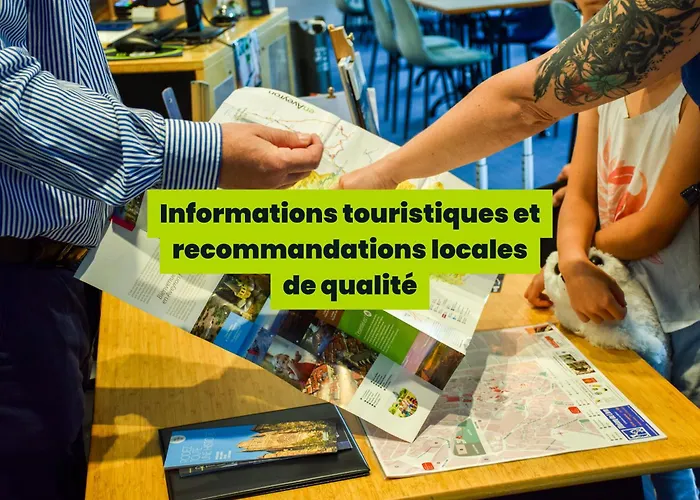 B&B Hotel Rodez Bourran