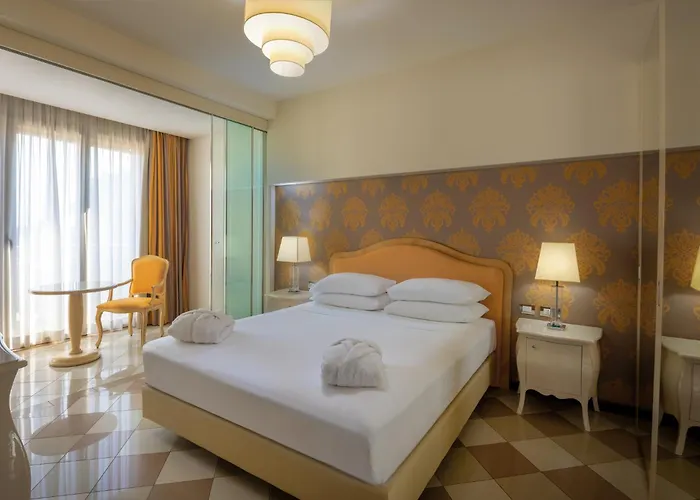UNAHOTELS Expo Fiera Milano