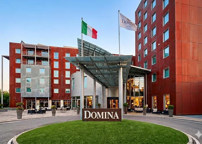 Domina Milano Fiera