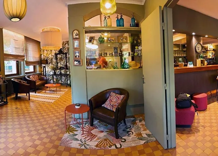 Logis Hotel Cartier