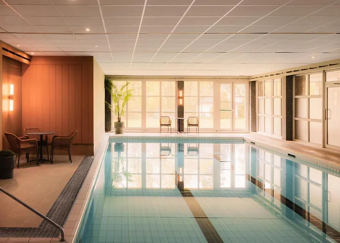 Scandic Lillehammer Hotel
