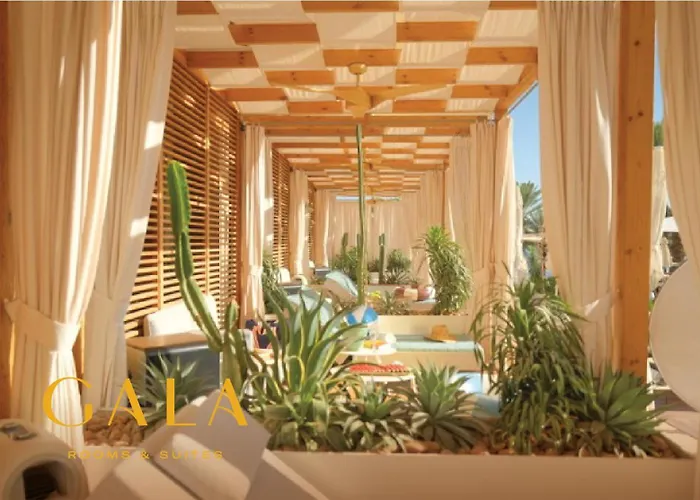 Dan Eilat Hotel