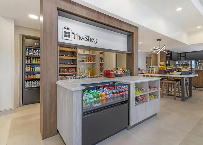 Hilton Garden Inn Albany-Suny Area