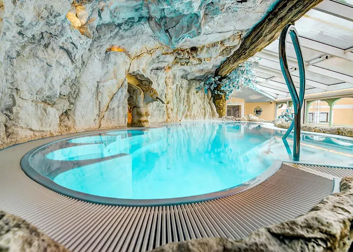 Boutique-Hotel Bauer - Inklusive Winter Mobility Ticket Und Inklusive Sommer Joker Card Und Sommer Mobility Ticket