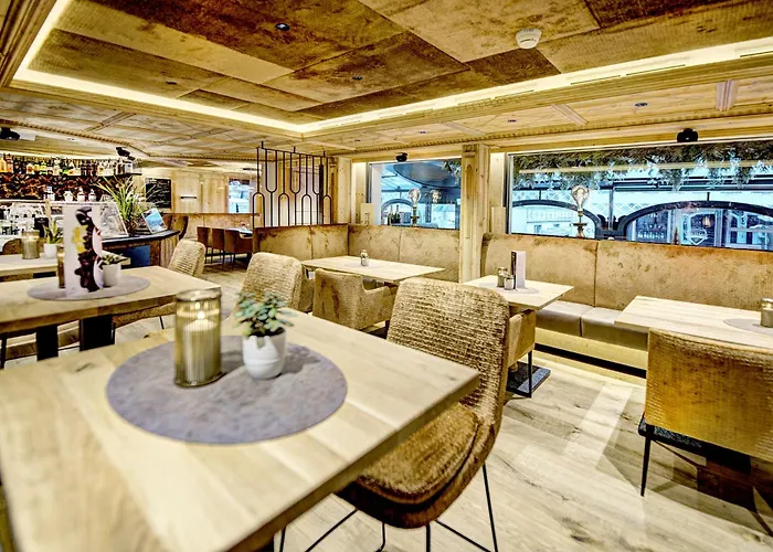 Boutique-Hotel Bauer - Inklusive Winter Mobility Ticket Und Inklusive Sommer Joker Card Und Sommer Mobility Ticket