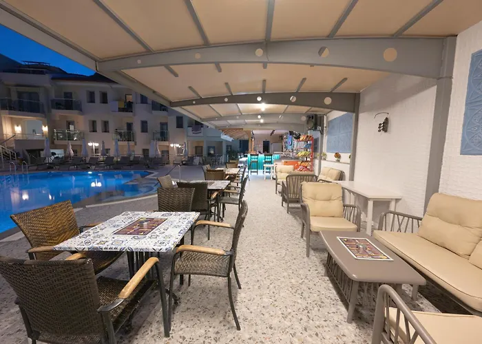 Belcehan Hotel