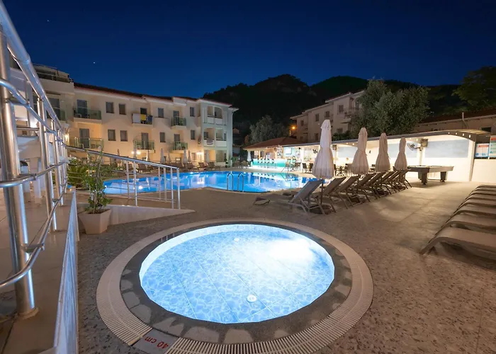 Belcehan Hotel