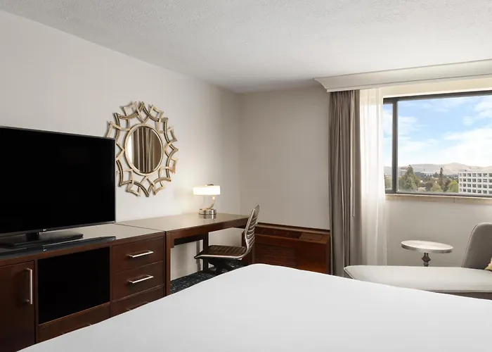 Hilton Concord