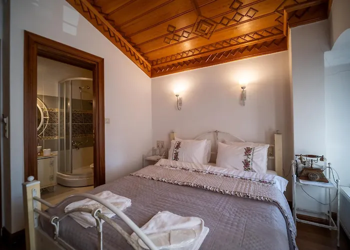 Hotel Des Etrangers - Special Category