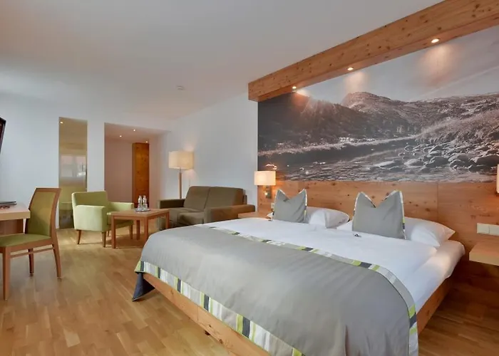 Hotel Goldener Adler Wattens