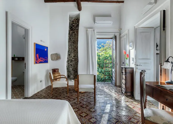 Boutique Hotel I Cinque Balconi