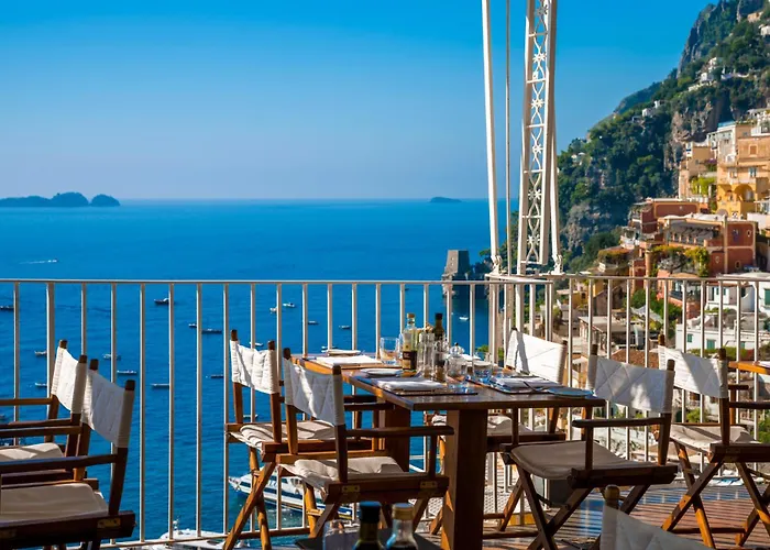 Hotel L'Ancora