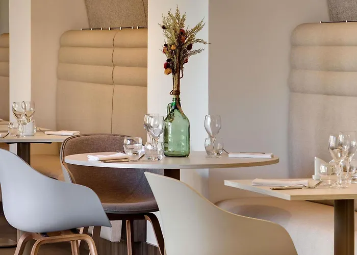 Mercure Montpellier Centre Comédie