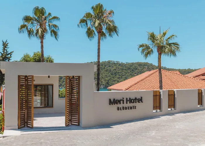 Hotel Meri All Inclusive