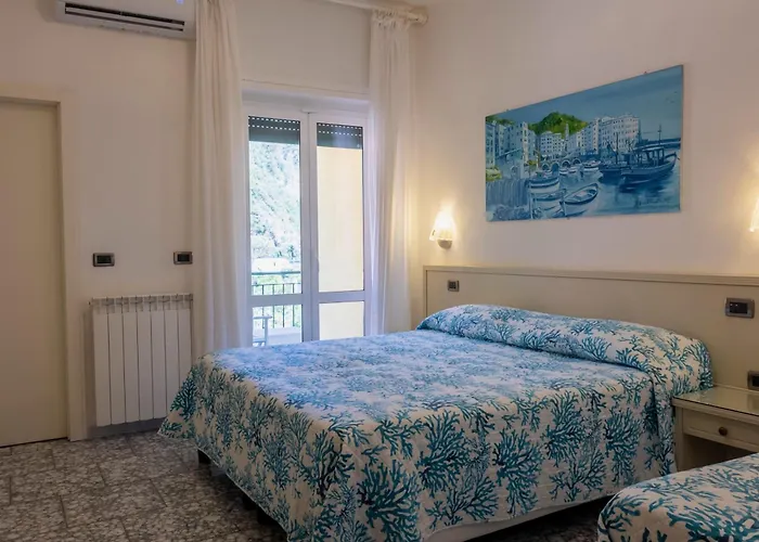 Hotel Riviera