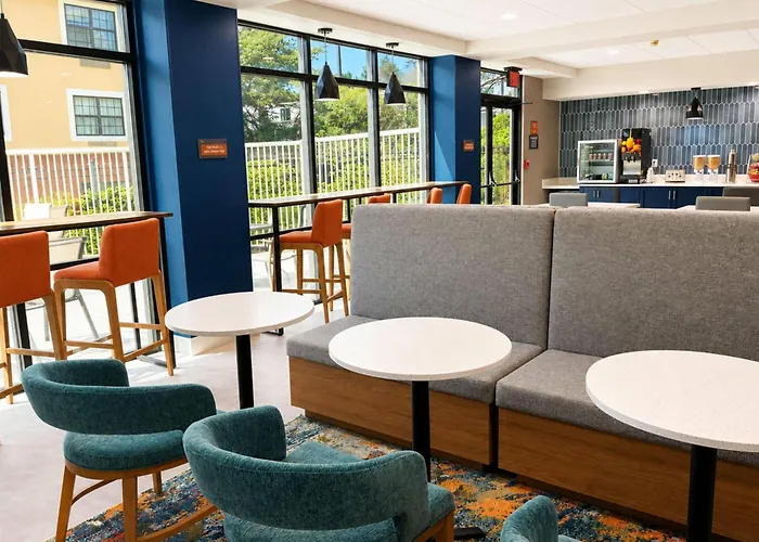 La Quinta Inn & Suites By Wyndham Duluth-Atlanta