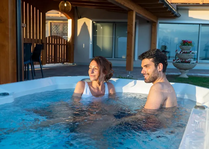 Albergo Bucaneve