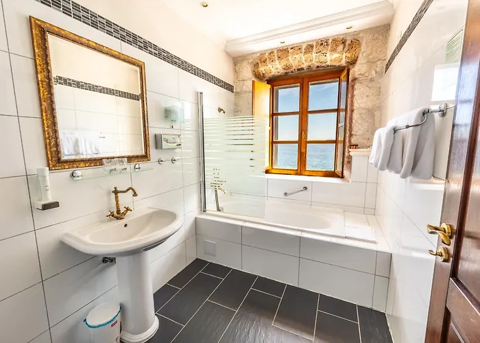 Heritage Boutique Hotel Adriatic-Adults Only
