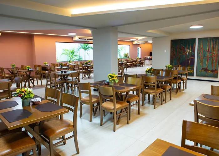 Petrolina Palace Hotel