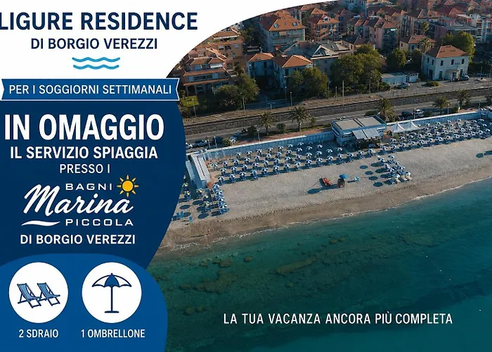 Ligure Residence