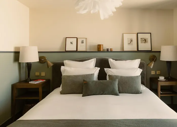 Le Fitz Roy, A Beaumier Hotel