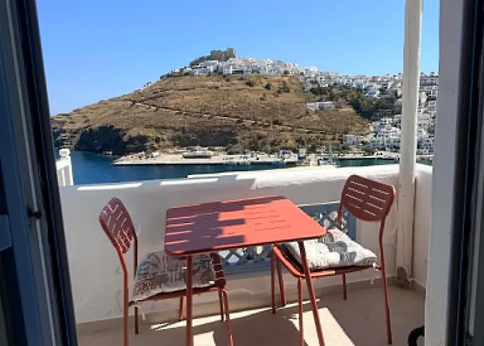 Ihthioessa Boutique Hotel