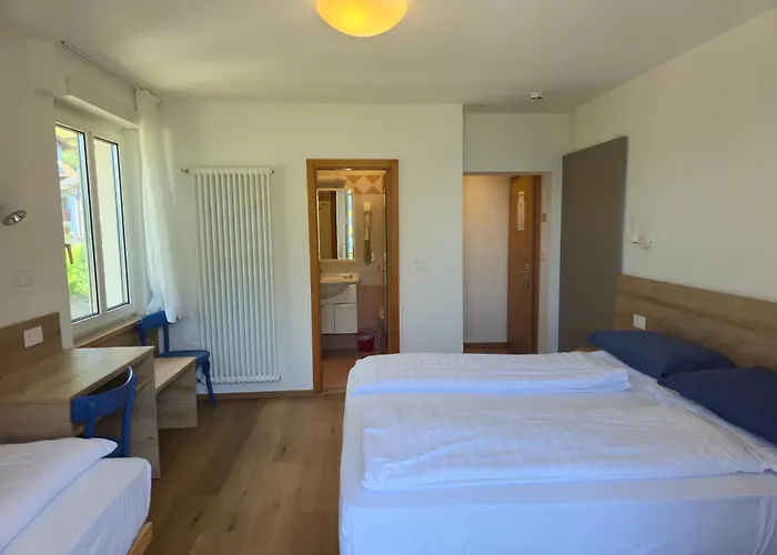 Hotel Miramonti
