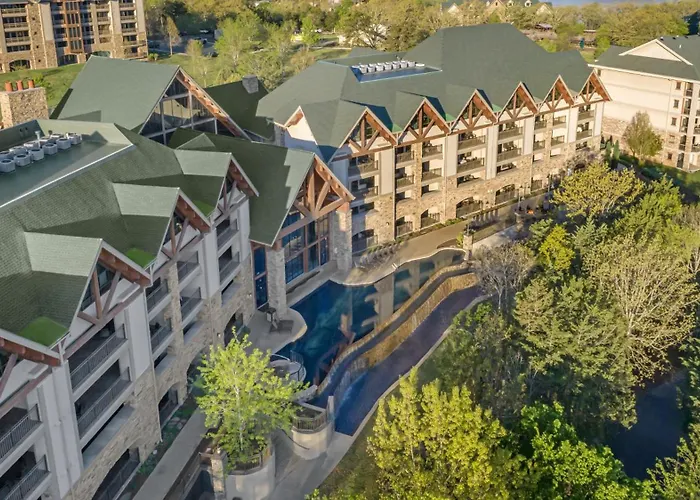 Hilton Grand Vacation Club Paradise Point Hollister