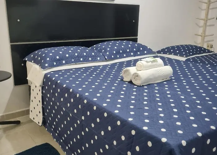 Pousada Recanto da Enseada