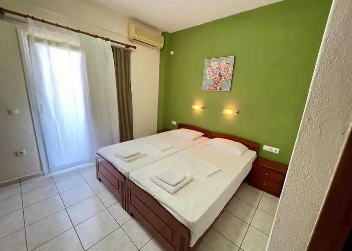 Hotel Evagelia