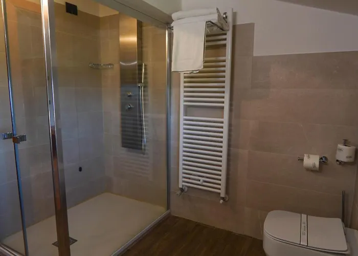 Locanda La Scottiglia