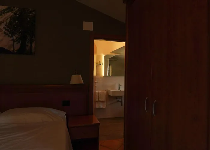 Locanda La Scottiglia
