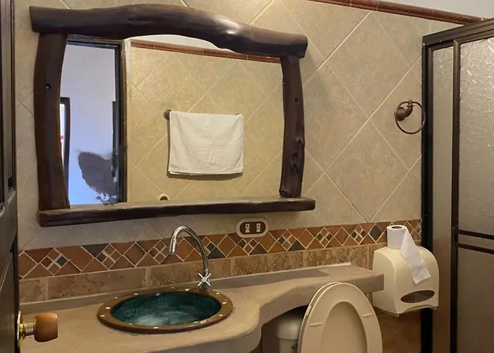 Hotel Hacienda Santa Barbara