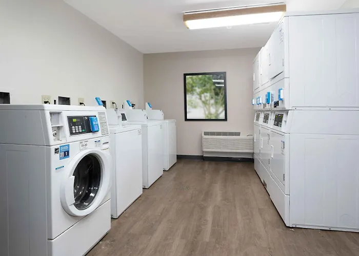 Extended Stay America Suites - Charleston - Mt Pleasant