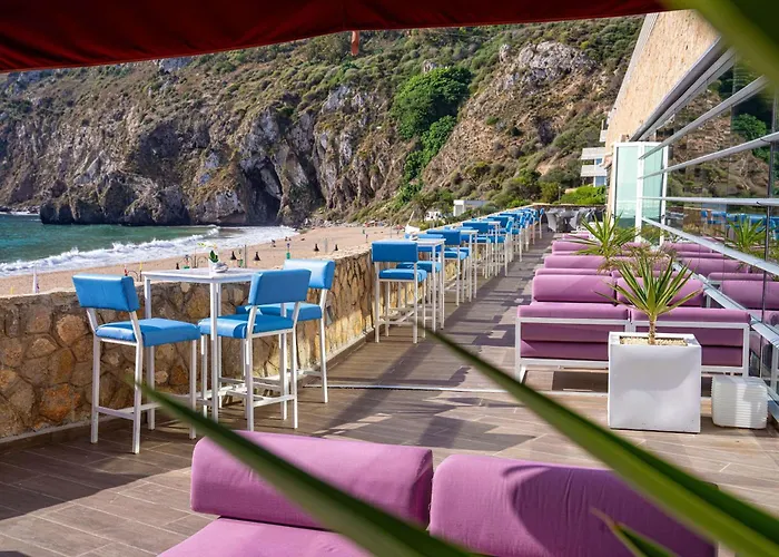 Mercure Quemado Al-Hoceima Resort