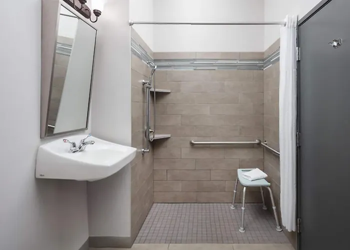 Microtel Inn & Suites - Kearney