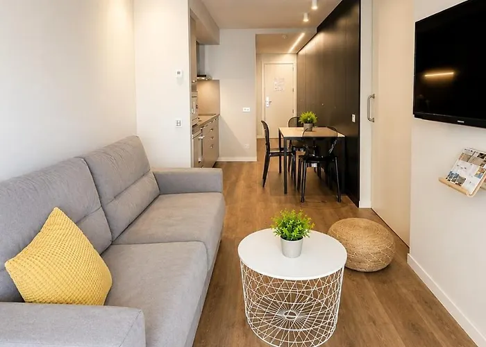 Apartaments Turistics Conseller
