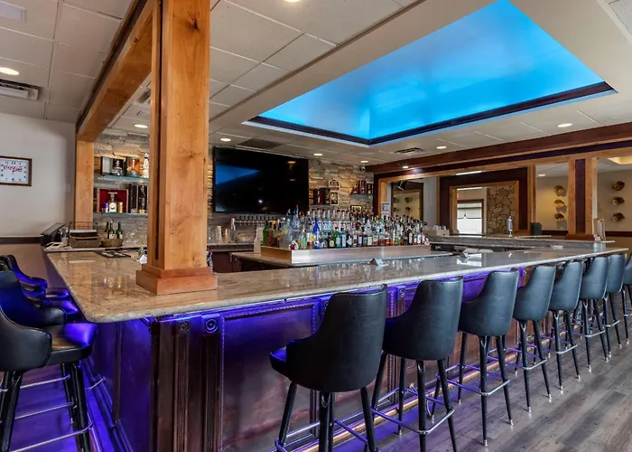 Best Western Sunridge Inn & Conference Center