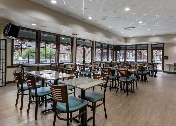 Best Western Sunridge Inn & Conference Center