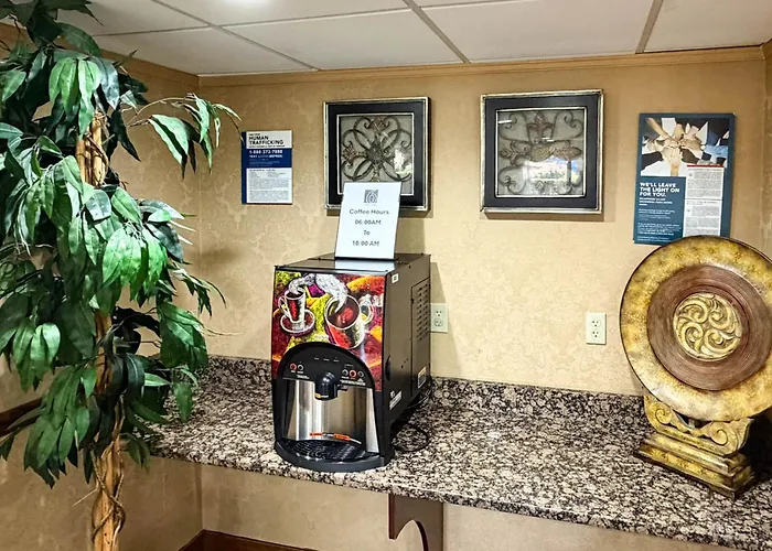 Motel 6 Stafford Va Quantico