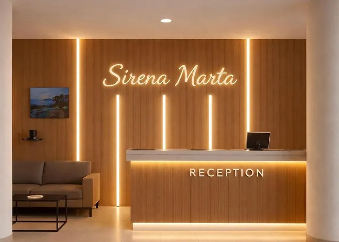 Sirena Marta