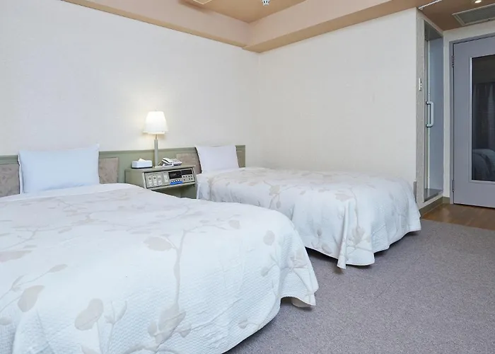Hotel Machida Villa