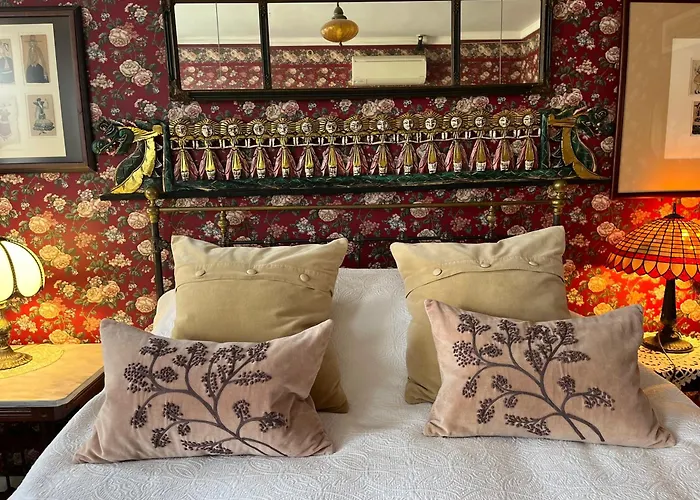 Munroe Inn Boutique Hotel Auburn