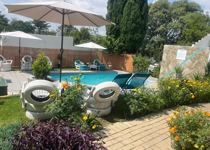 Muco Guest House