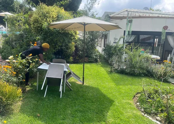 Muco Guest House