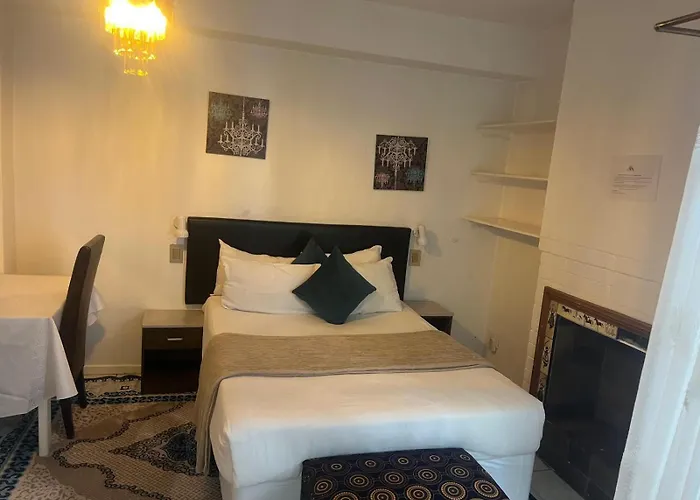 Muco Guest House